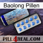 Baolong Pills 39